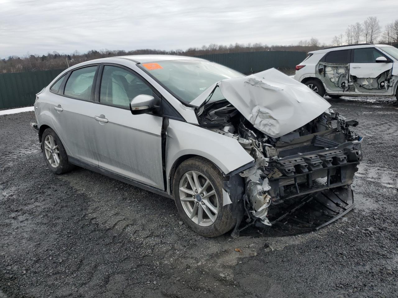 2015 Ford Focus - Image 4