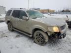 2007 Ford Explorer Limited продається в Bowmanville, ON - Front End