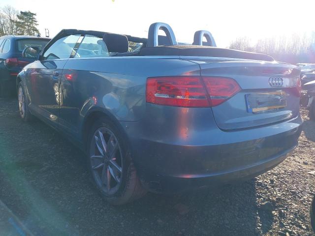 2010 AUDI A3 SPORT T