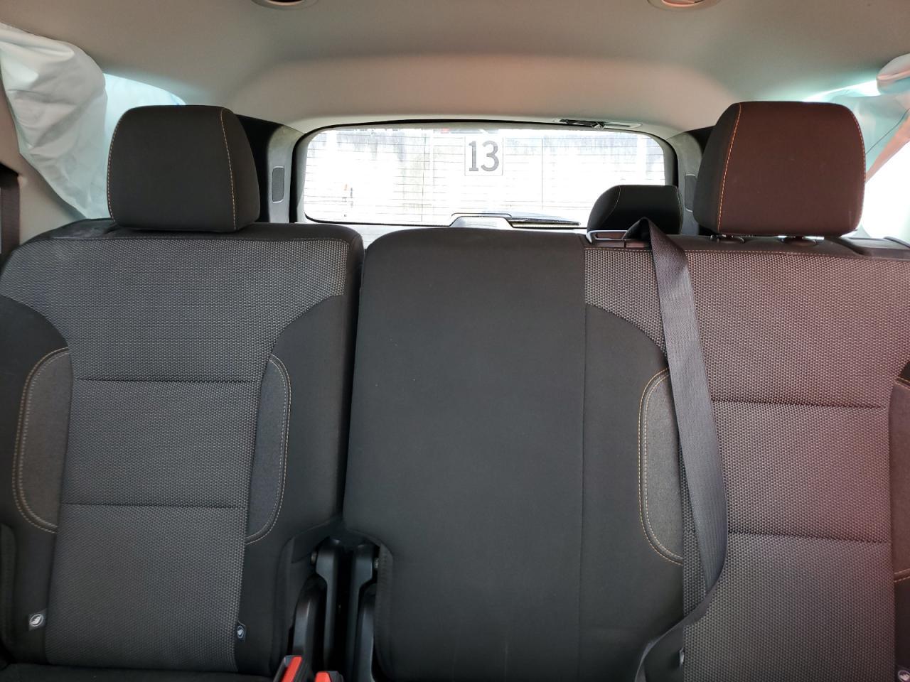 2019 Chevrolet Traverse Ls VIN: 1GNERFKW8KJ293845 Lot: 46196035