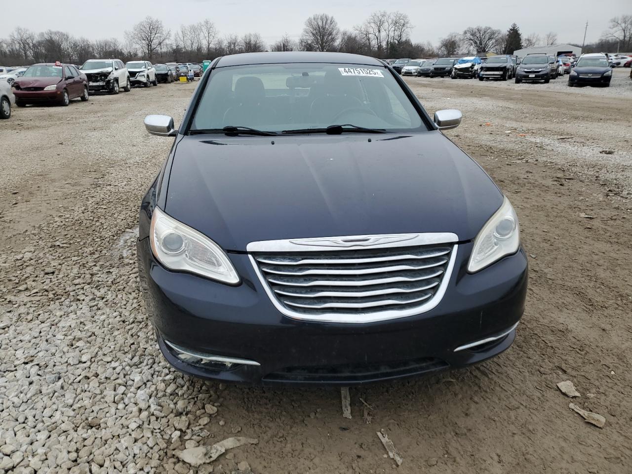2012 Chrysler 200 - Image 5