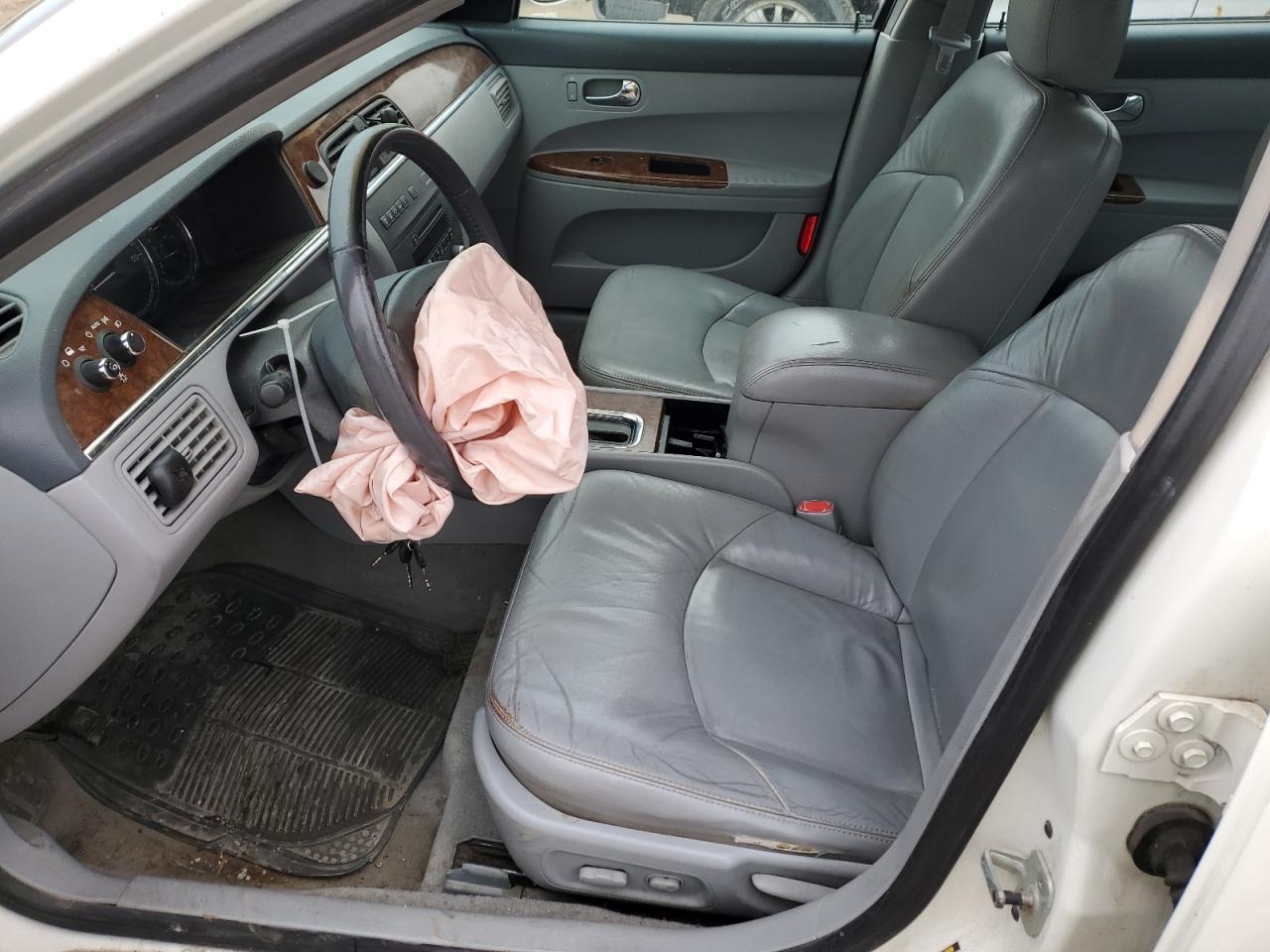 2005 Buick LaCrosse - Image 7
