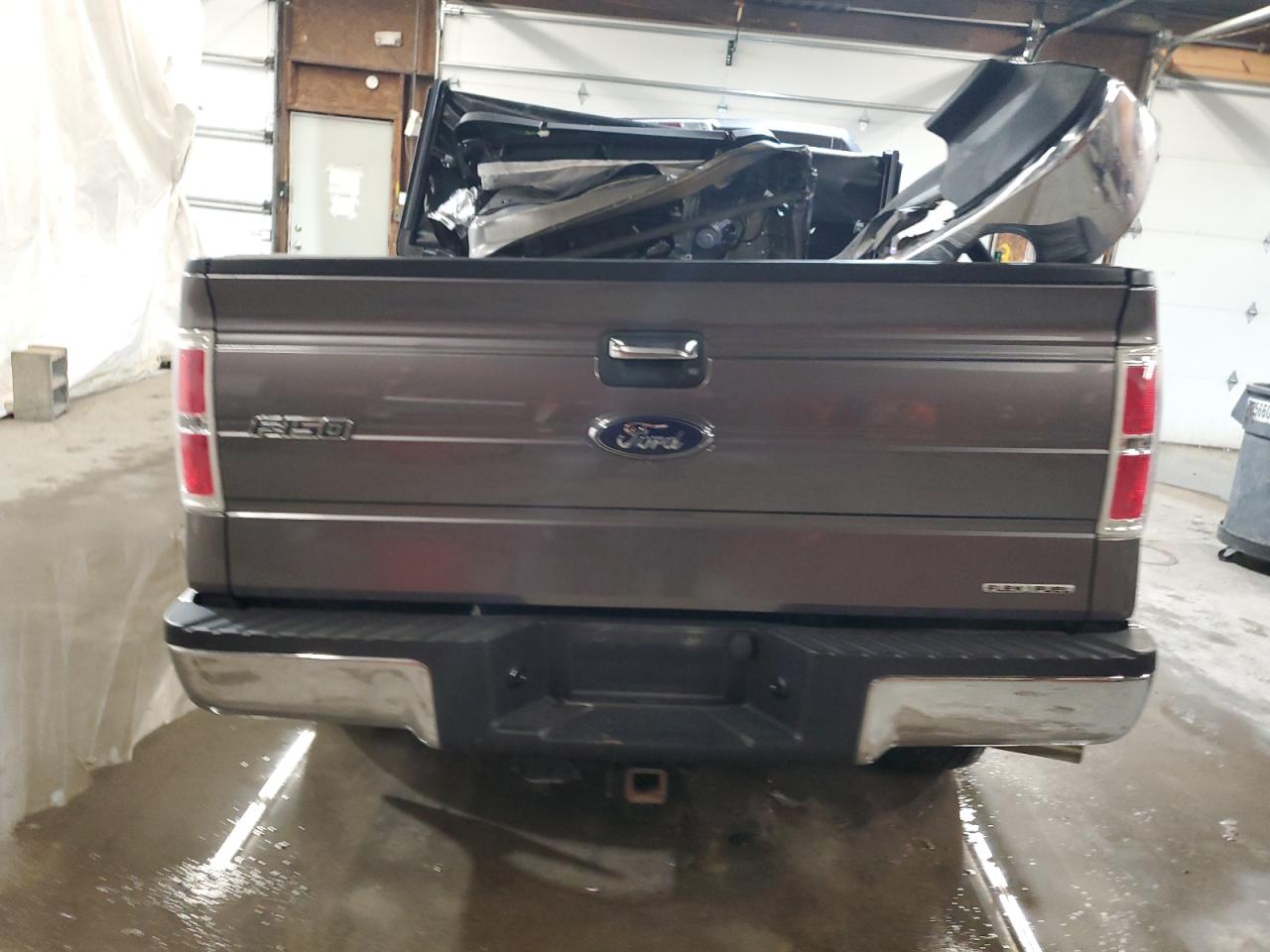 2012 Ford F-150 - Image 6