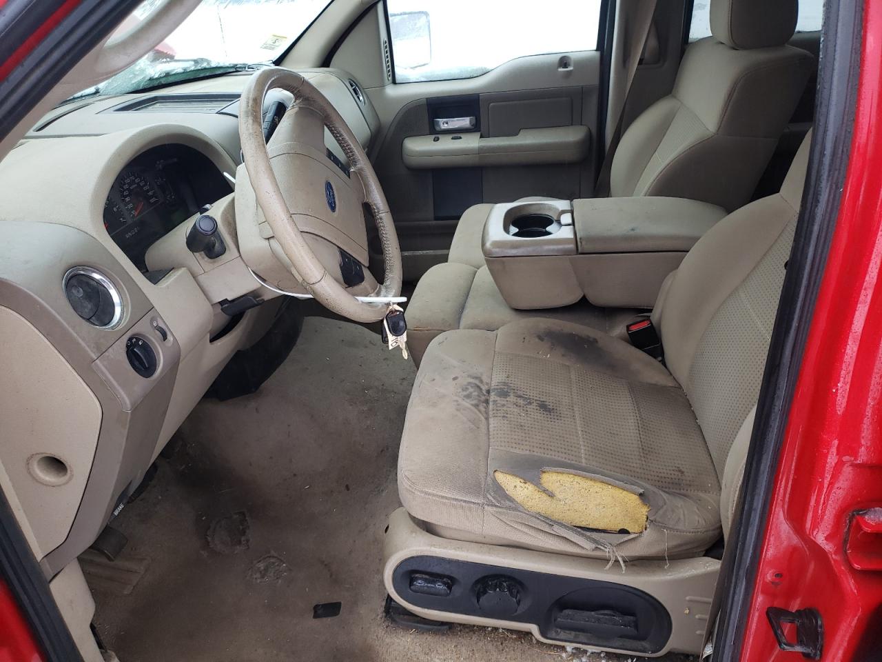 2008 Ford F-150 - Image 7