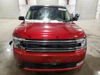 2018 Ford Flex Sel للبيع في Avon، MN - Front End