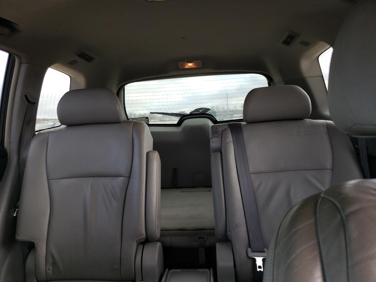 2009 Toyota Highlander - Image 10