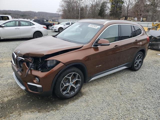 2017 Bmw X1 Xdrive28I