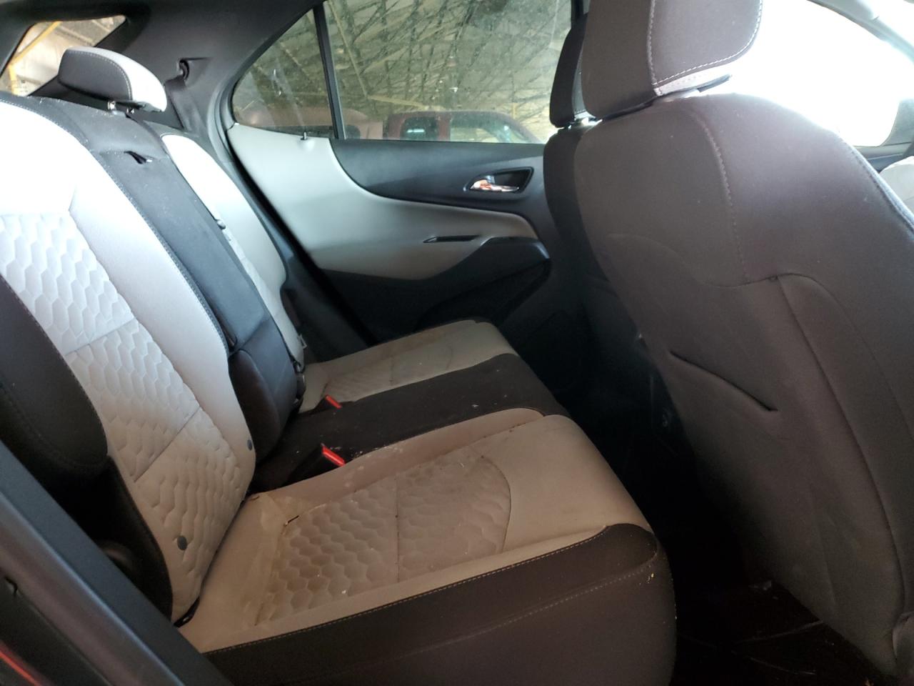 2020 Chevrolet Equinox - Image 10