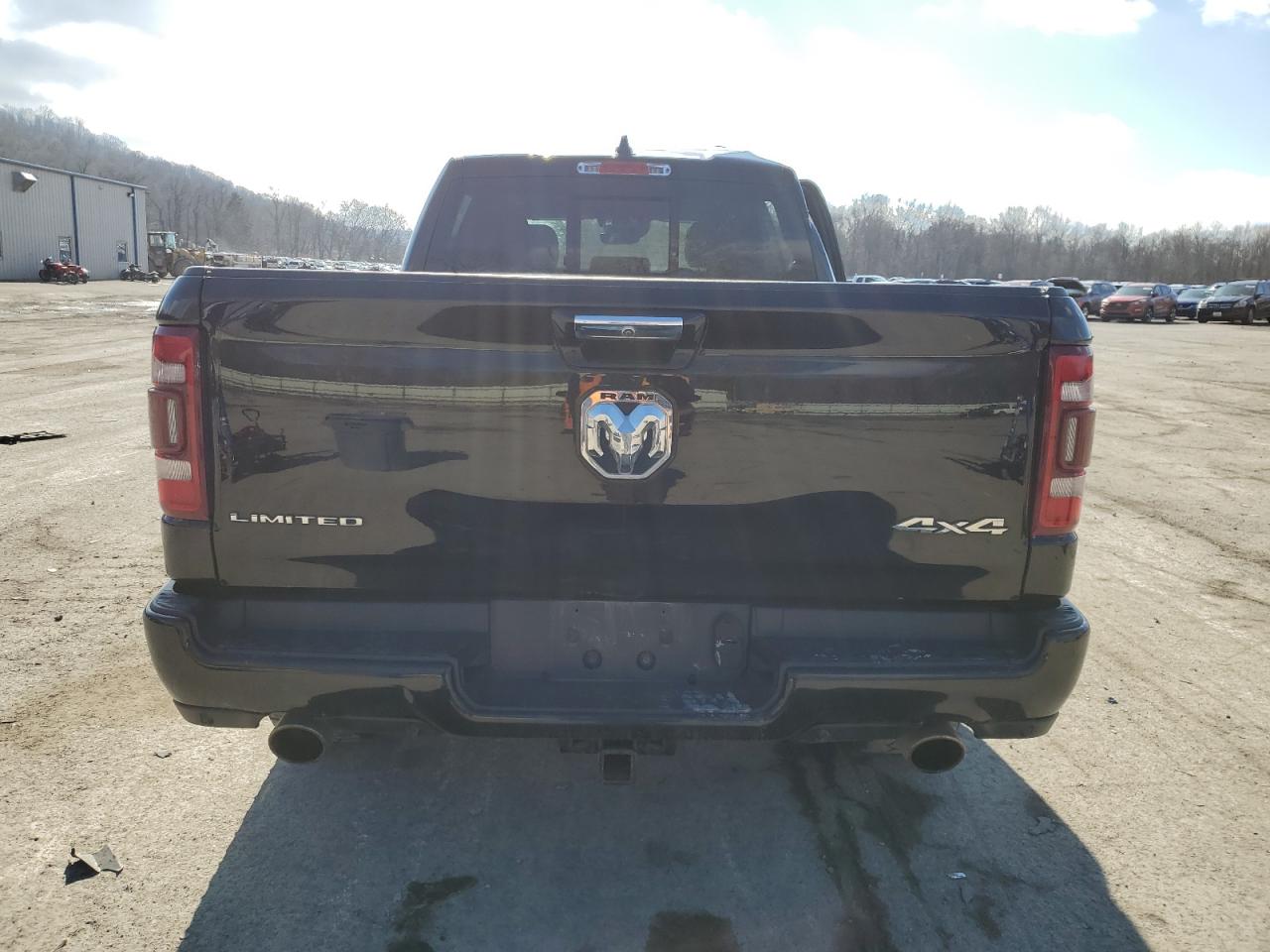 2019 RAM 1500 - Image 6