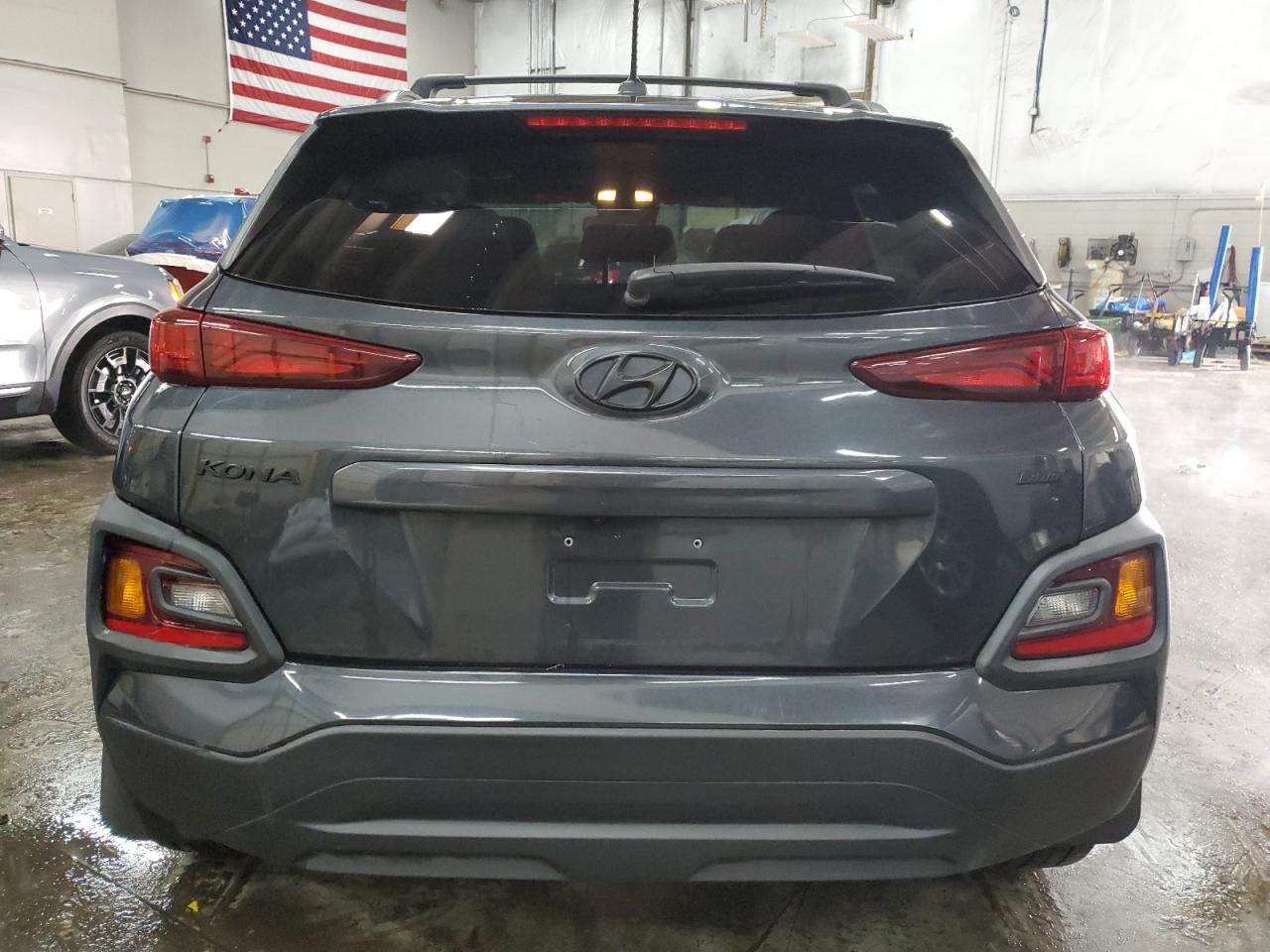 2021 Hyundai Kona - Image 6