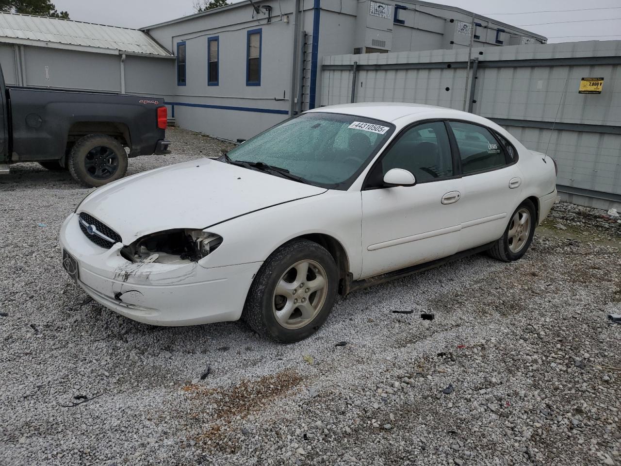 2002 Ford Taurus - Image 1