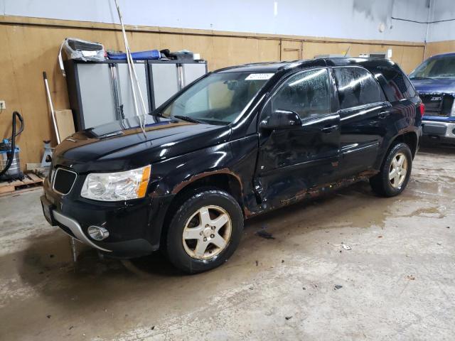 2008 Pontiac Torrent 