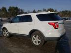 2016 Ford Explorer Xlt zu verkaufen in Mendon, MA - Front End