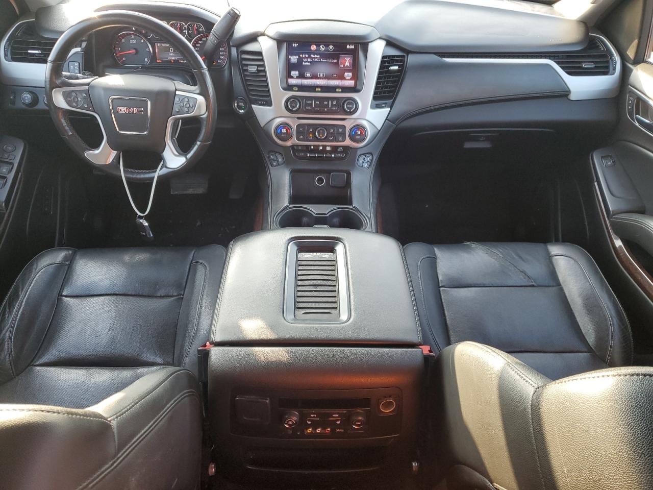 2015 GMC Yukon - Image 8