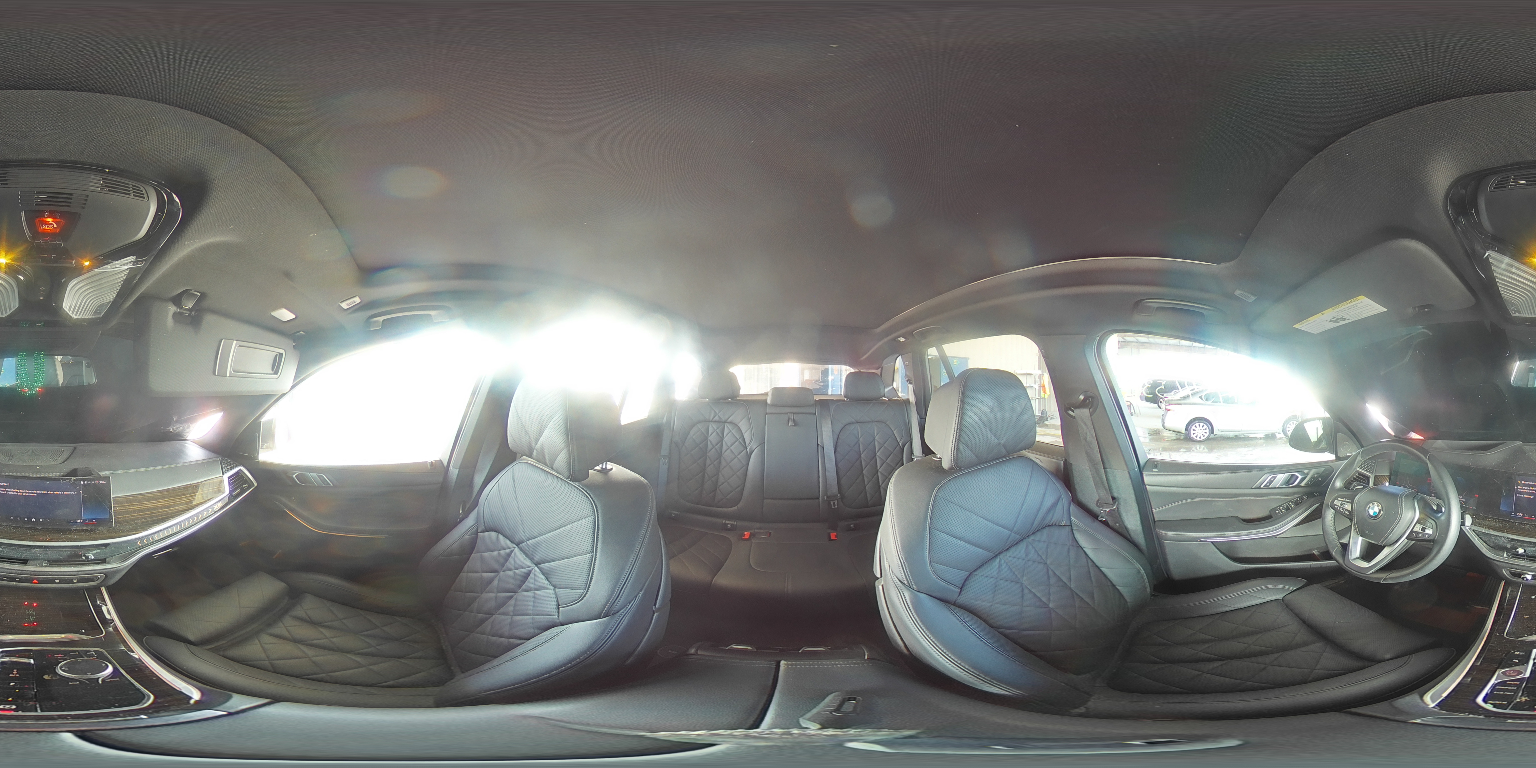 2024 BMW X5 - Image 14