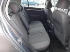 2007 VOLKSWAGEN GOLF MATCH for sale at Copart SANDTOFT