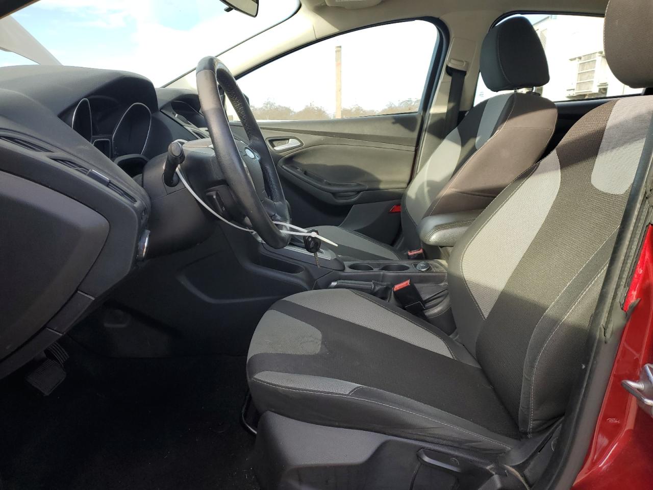 2014 Ford Focus - Image 7