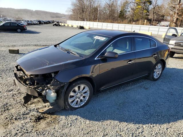 2013 Buick Lacrosse 