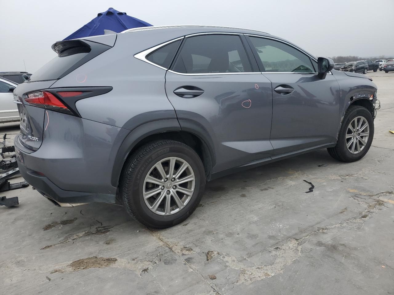 2016 Lexus NX - Image 3