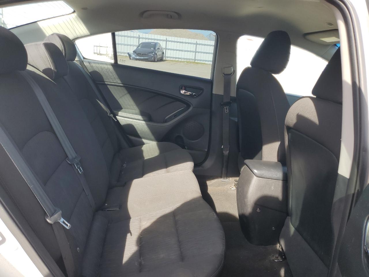 2014 Kia Forte - Image 10