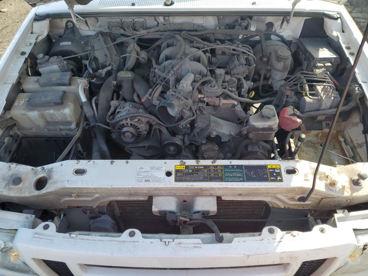 2011 Ford Ranger - Image 11