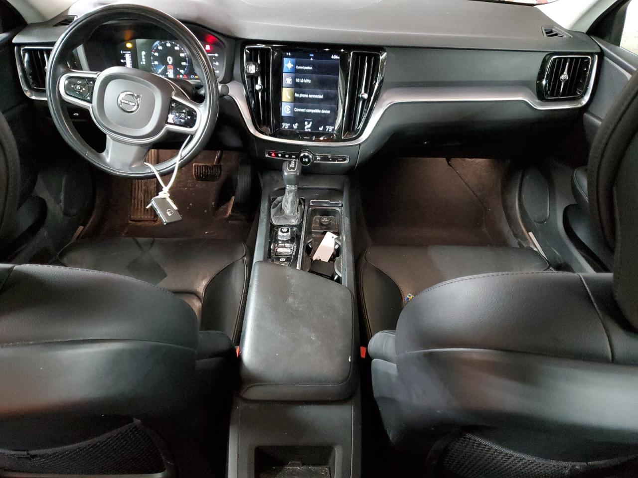 2019 Volvo S60 - Image 8