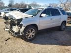 2015 Gmc Acadia Slt-1 на продаже в Wichita, KS - Front End