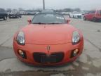 2008 Pontiac Solstice Gxp de vânzare în Grand Prairie, TX - Normal Wear