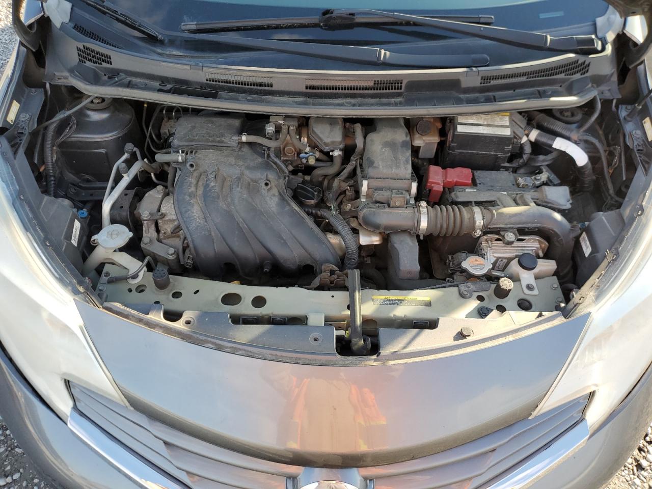 2016 Nissan Versa - Image 13