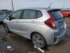 2015 Honda Fit Ex на продаже в Woodhaven, MI - Front End