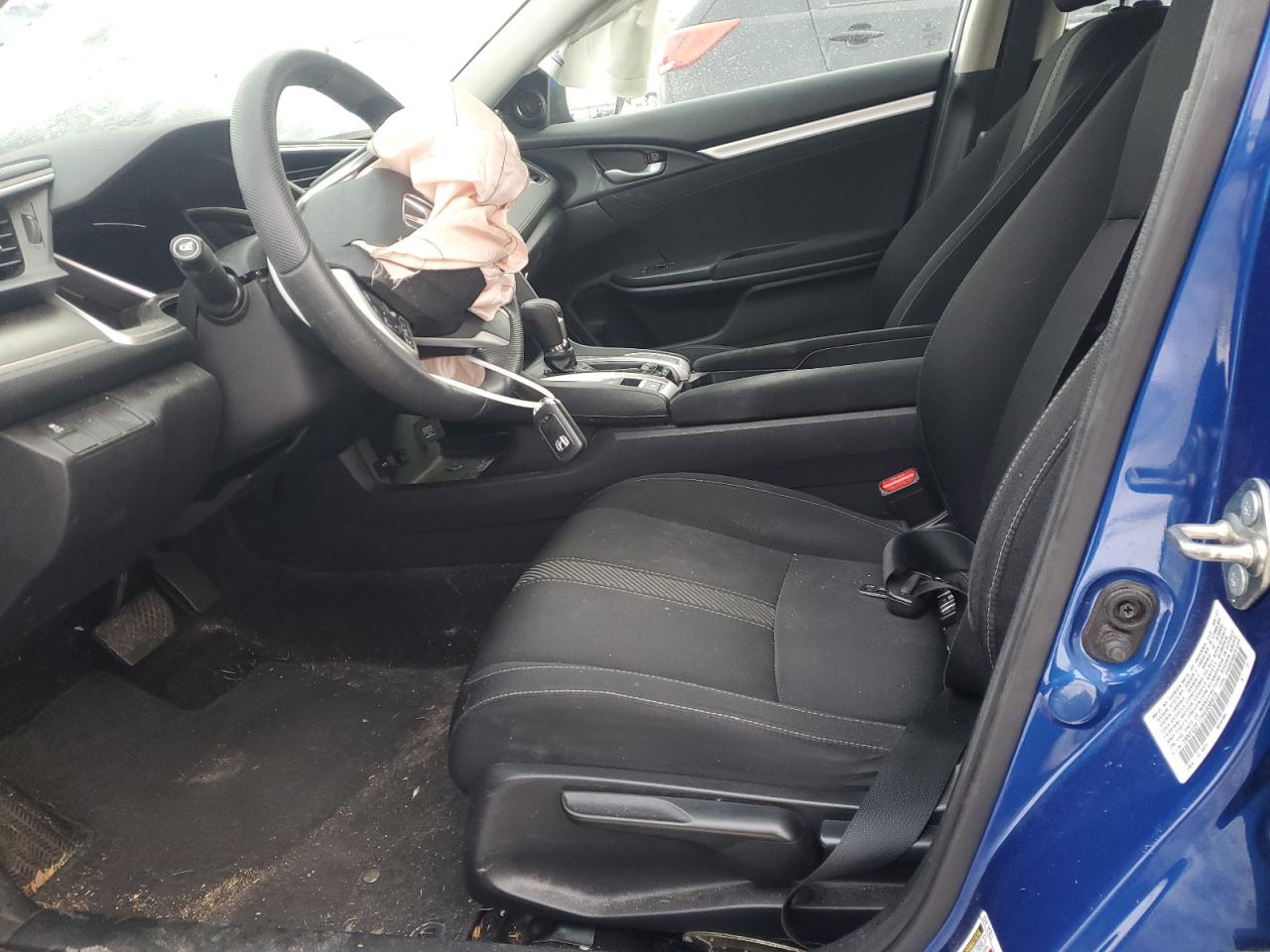 2017 Honda Civic - Image 7