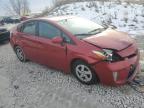 2012 TOYOTA PRIUS  à vendre chez Copart MI - WAYLAND