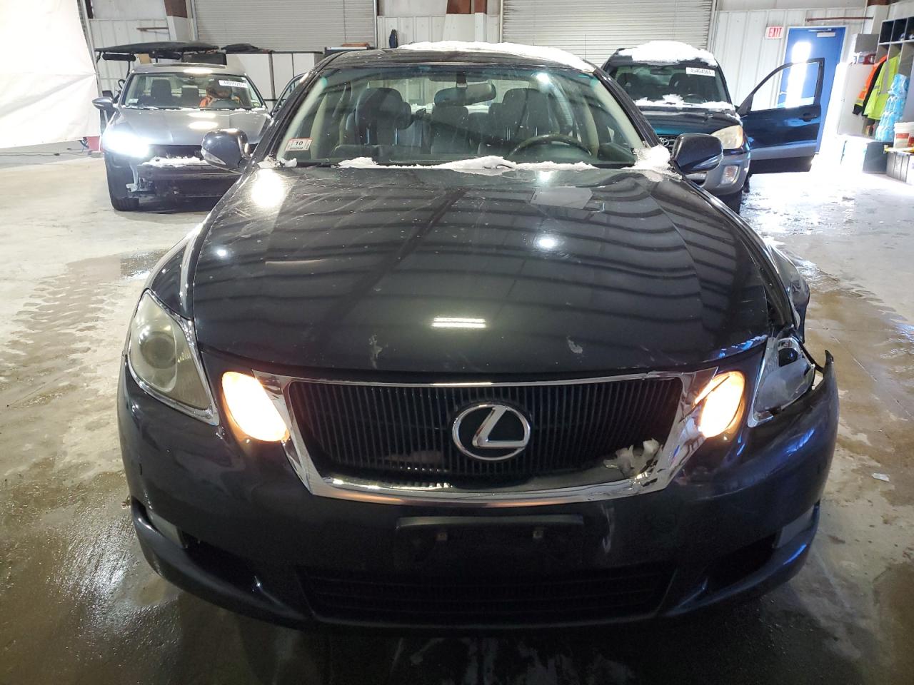 2008 Lexus GS - Image 5