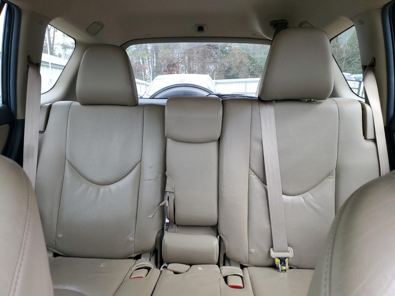 2011 Toyota RAV 4 - Image 10
