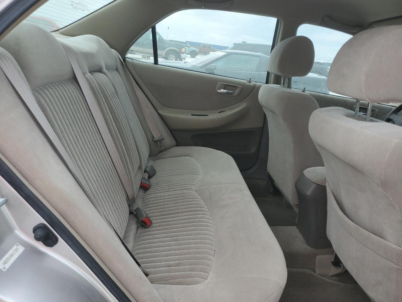 1998 Honda Accord Lx VIN: 1HGCG5649WA173889 Lot: 45975885