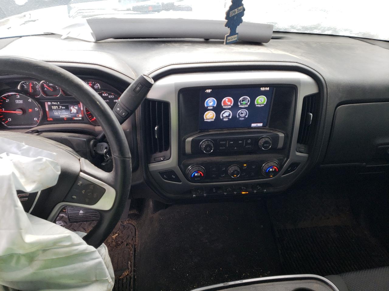 2016 GMC Sierra - Image 8
