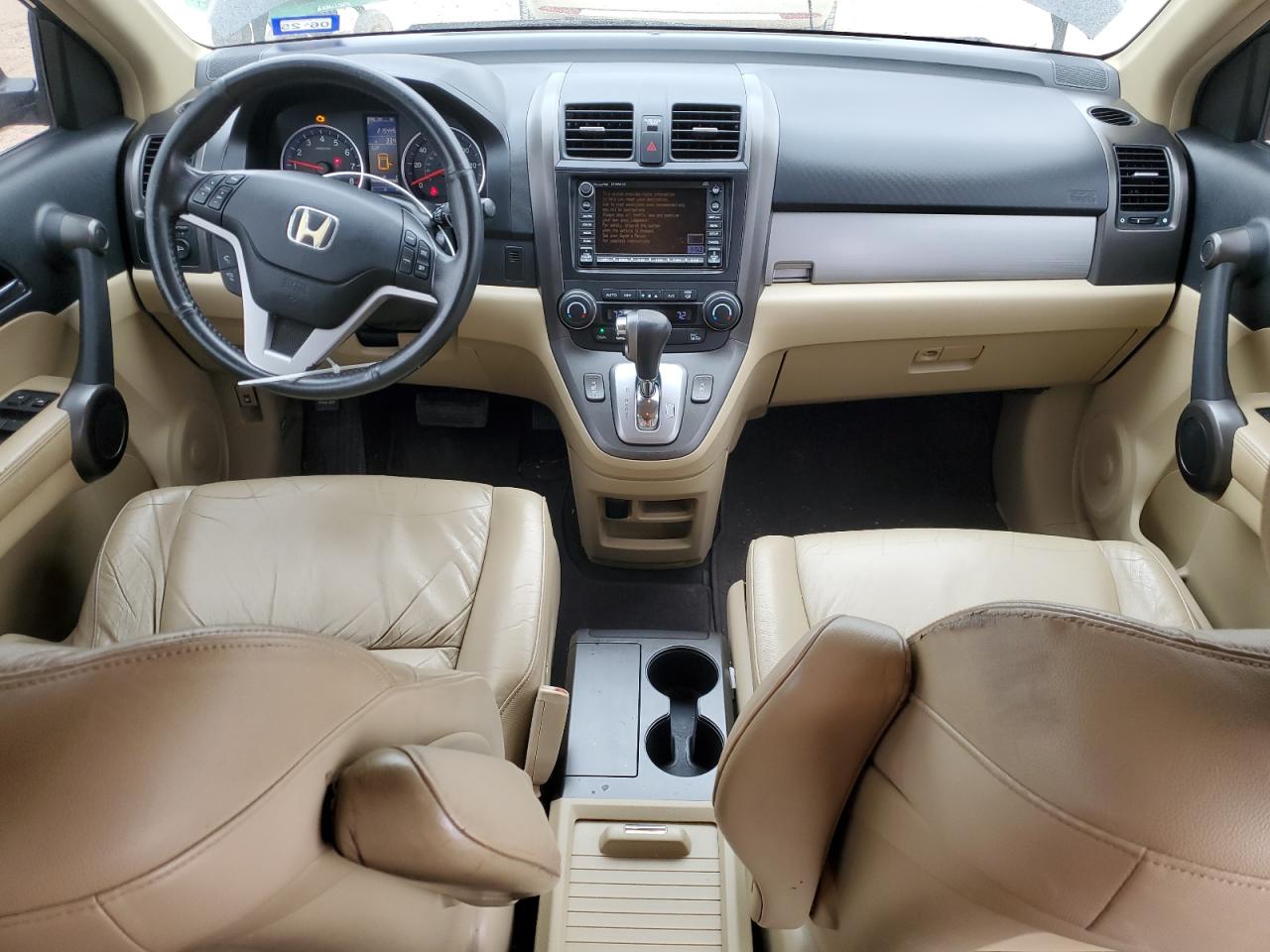 2010 Honda CR-V - Image 8