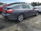 2014 Honda Accord Exl for Sale in Exeter, RI - Rear End