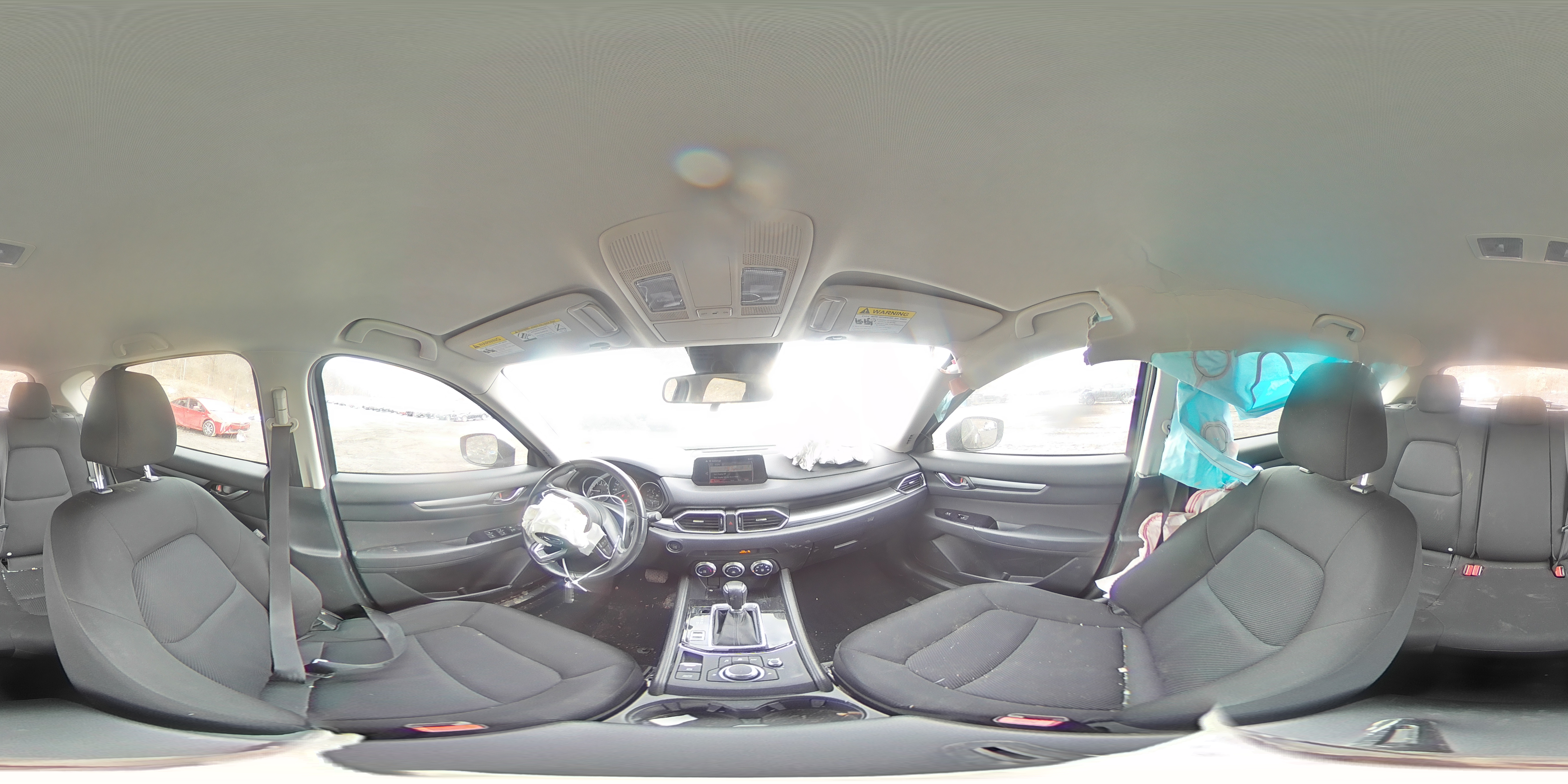 2019 Mazda CX-5 - Image 14