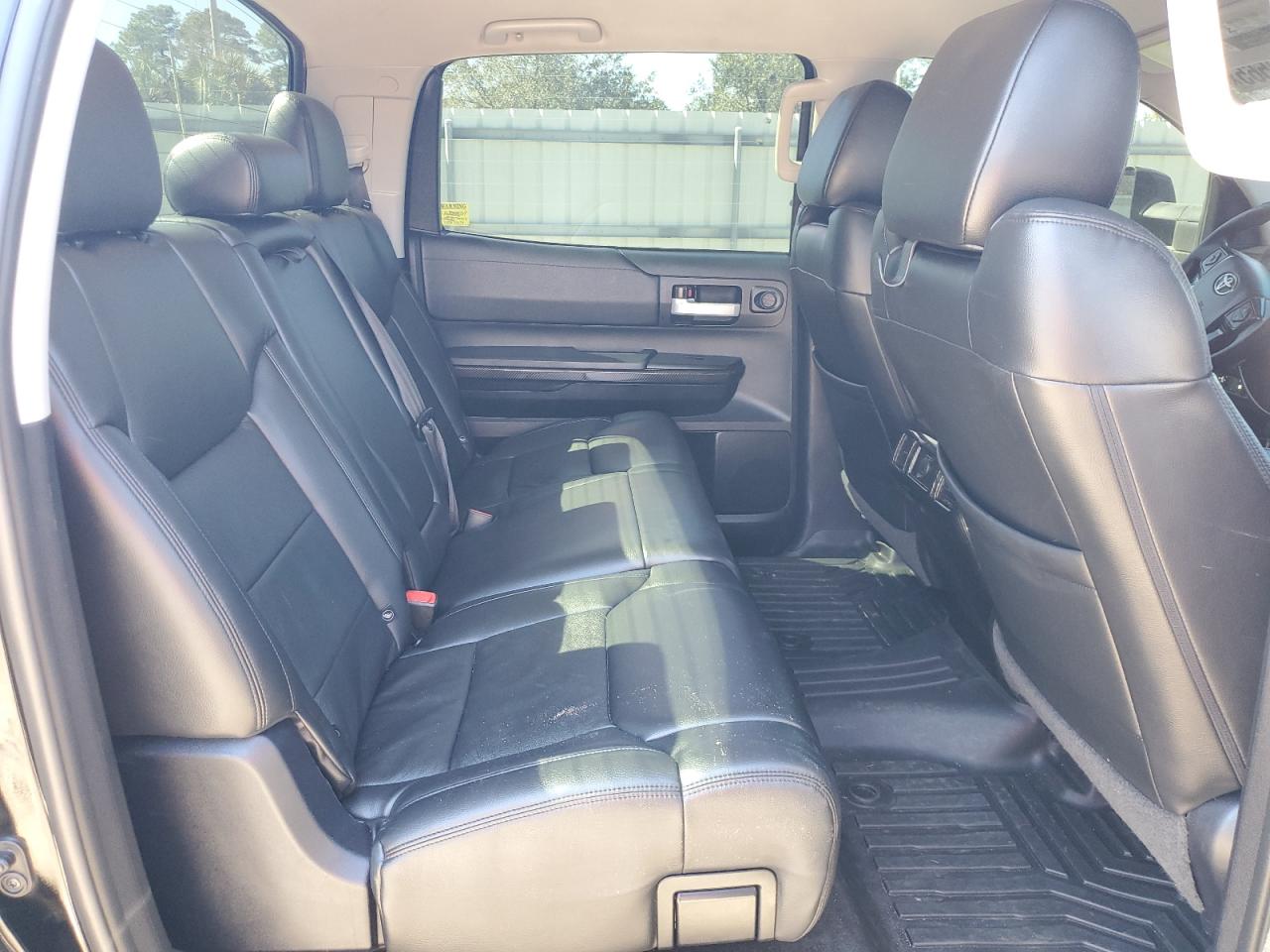 2017 Toyota Tundra - Image 10