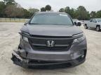 2022 Honda Pilot Se на продаже в Fort Pierce, FL - Front End