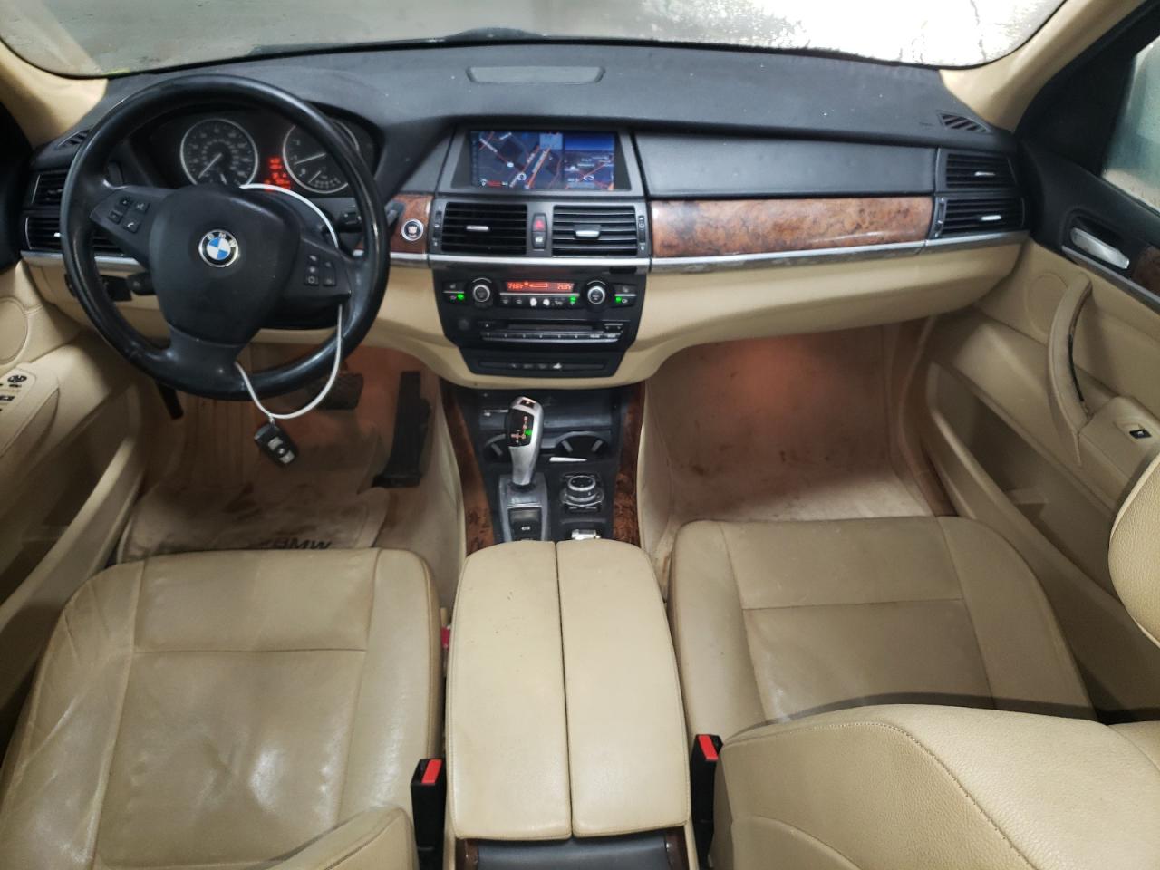2013 BMW X5 - Image 8