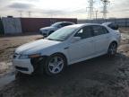 2006 Acura 3.2Tl  en Venta en Elgin, IL - Side
