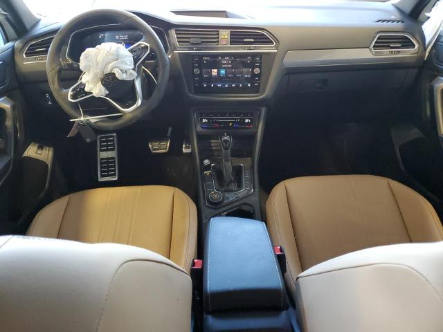  VOLKSWAGEN TIGUAN 2024 Білий