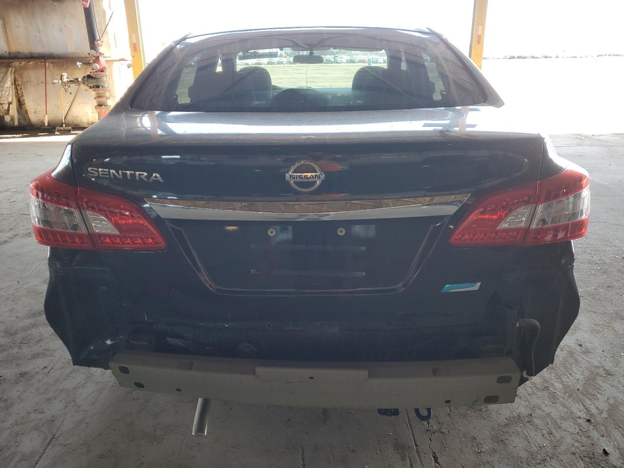 2013 Nissan Sentra - Image 6