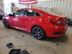 2019 Honda Civic Sport იყიდება Conway-ში, AR - Front End