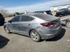 2019 Hyundai Elantra Sel na sprzedaż w Albuquerque, NM - Water/Flood