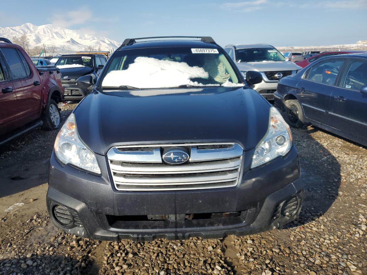 2013 Subaru Outback - Image 5