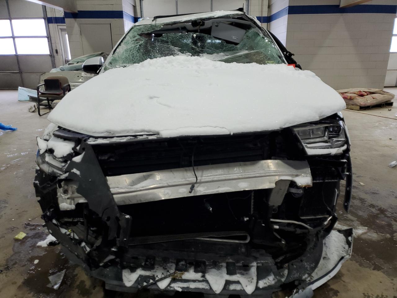 2018 Audi Q7 - Image 5