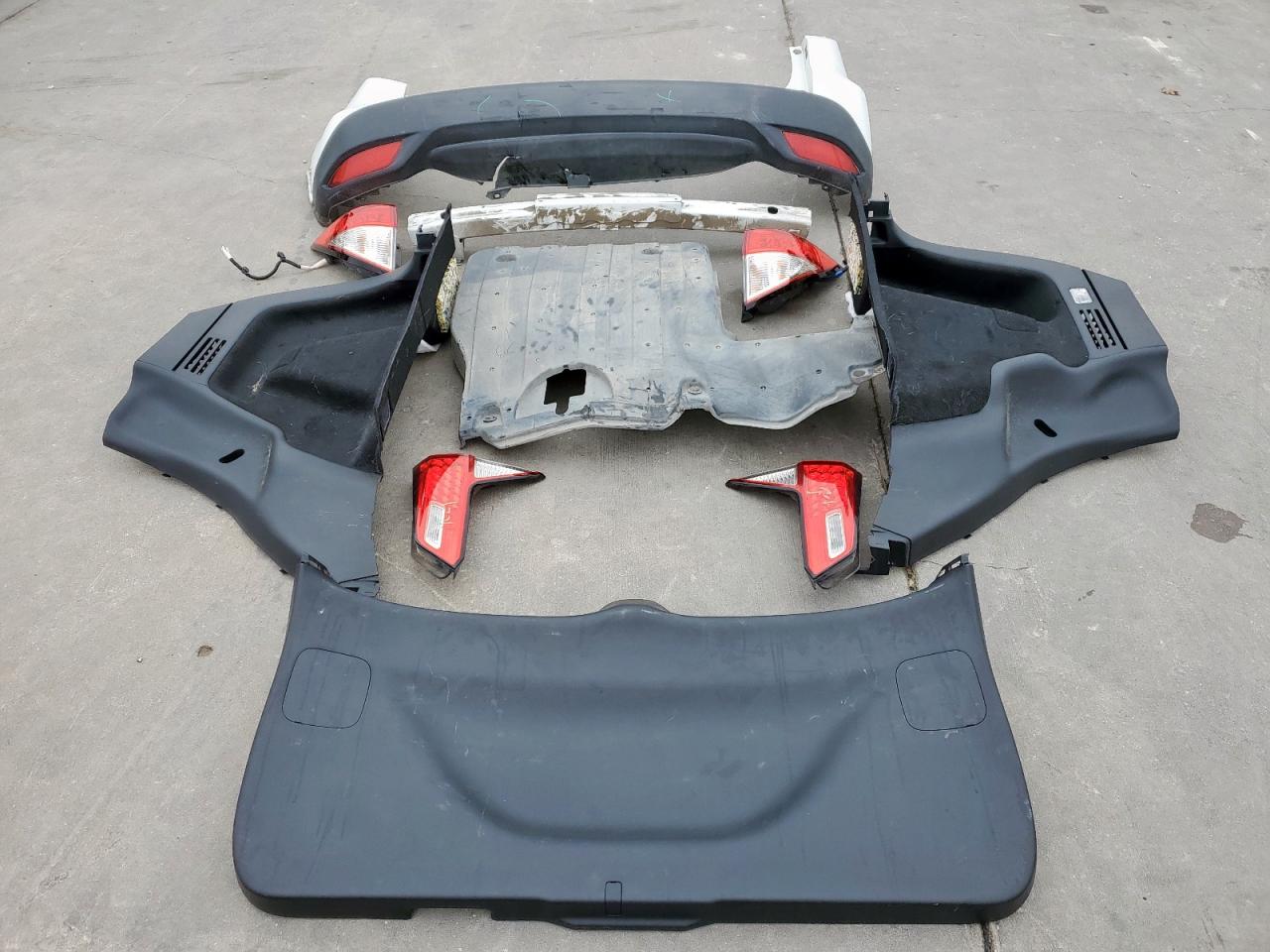 2019 Honda HR-V - Image 12